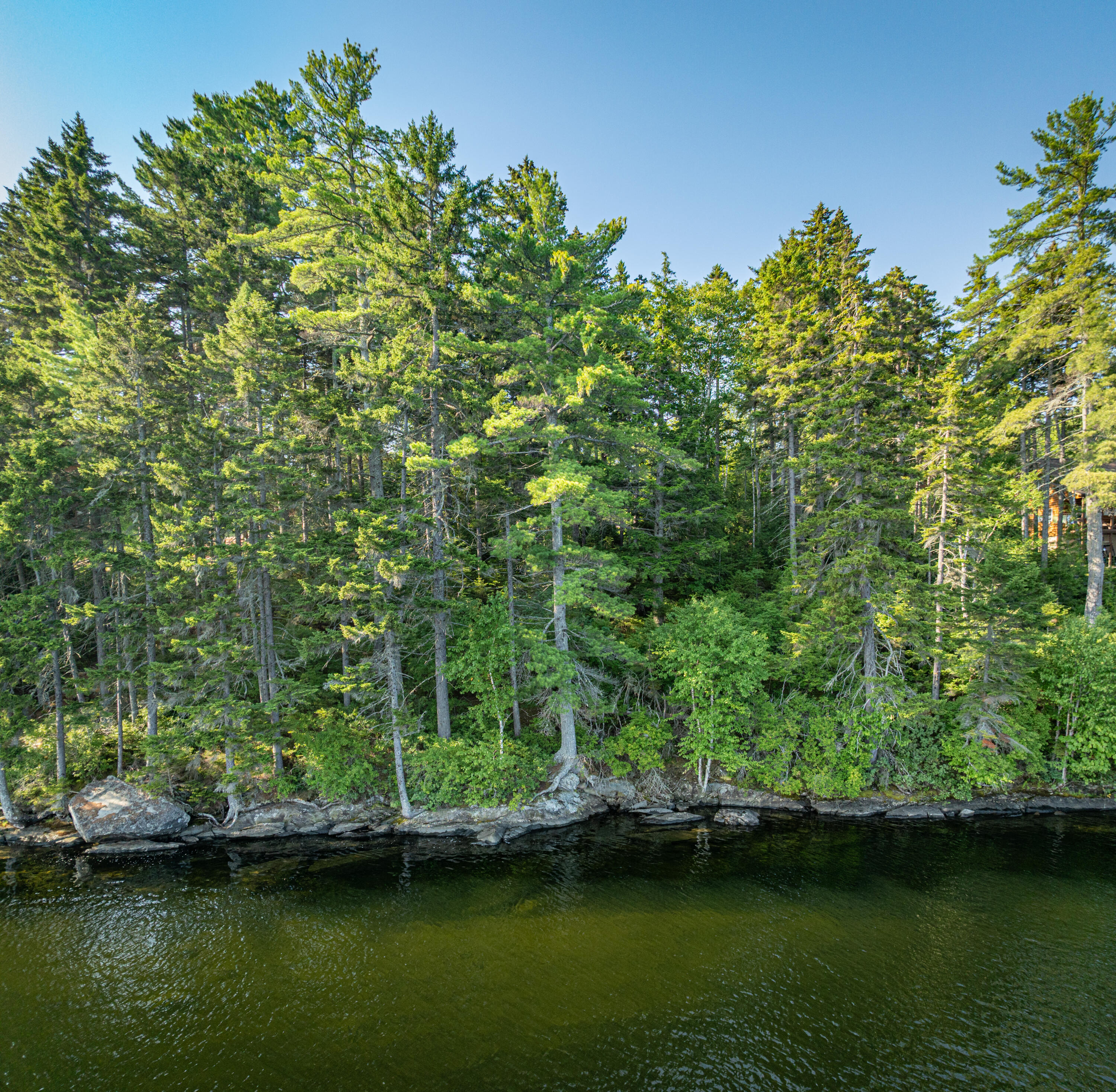 Land in Harfords Point Twp 2