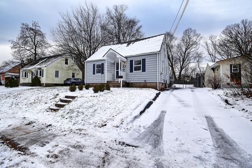 36 Surrey Dr, Bristol, CT, 06010-7619 | Card Image