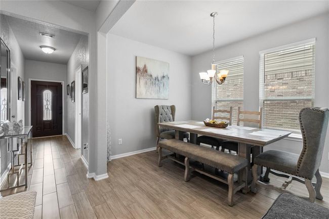 20906 Cypress Overlook Trl, House other with 5 bedrooms, 3 bathrooms and 2 parking in Humble TX | Image 6