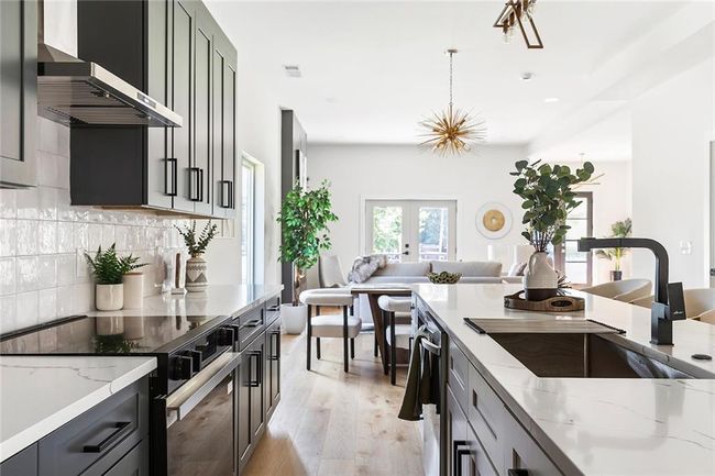 941 Garibaldi St Sw, House other with 4 bedrooms, 4 bathrooms and null parking in Atlanta GA | Image 11