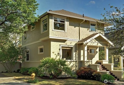 3100 E Jefferson Street, Seattle, WA, 98122 | Card Image