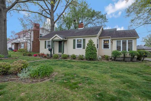 1809 E Powell Ave, Evansville, IN, 47714-2139 | Card Image