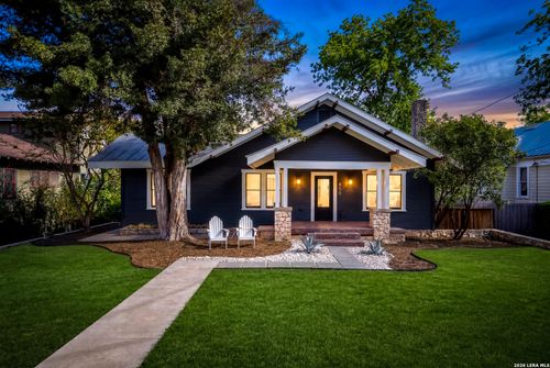 850 Estes Ave, San Antonio, TX, 78209-5224 | Card Image