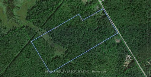 3878 Cambrian Rd, Washago, ON, L0K2B0 | Card Image