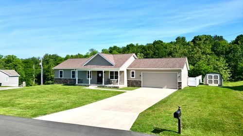 111 Stoneridge Drive, Chillicothe, OH, 45601 | Card Image