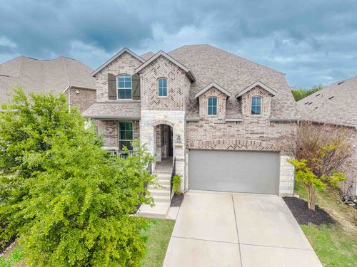 7717 Pace Ravine Dr, Lago Vista, TX, 78645-4850 | Card Image