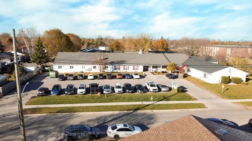 290 South St, Goderich, ON, N7A4G6 | Card Image