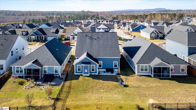 503 Townsend Ave, House other with 3 bedrooms, 3 bathrooms and 2 parking in Greer SC | Image 30