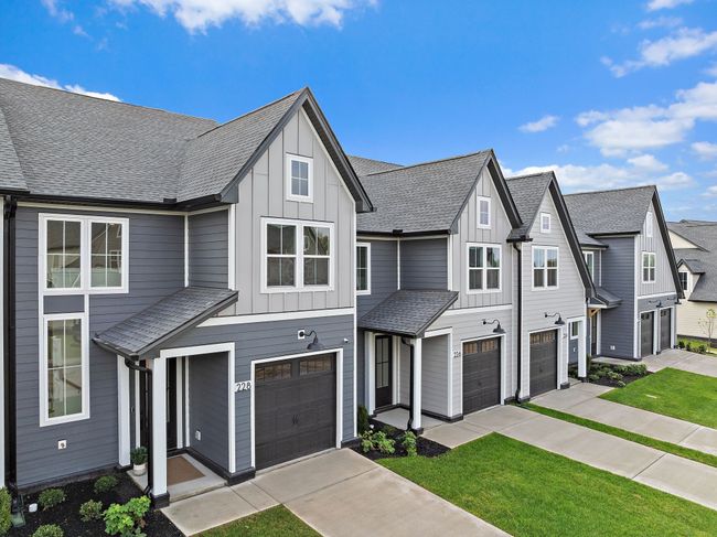 223 Panther Dr, Townhouse with 3 bedrooms, 3 bathrooms and 1 parking in Murfreesboro TN | Image 4