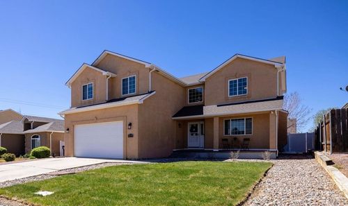 4779 Goldfinch Court, Pueblo, CO, 81008 | Card Image