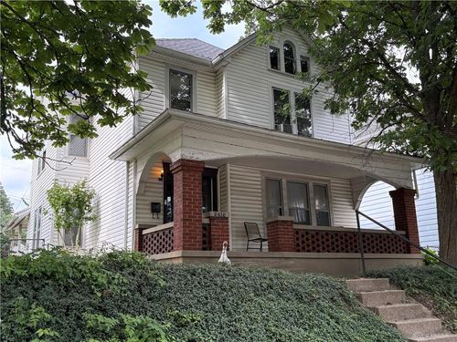 2416 Wayne Ave, Dayton, OH, 45420-1831 | Card Image