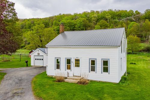 1384 Route 153, Rupert, VT, 05776 | Card Image