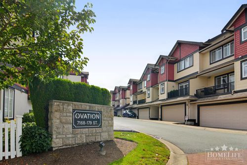 31-7168 179 Street, Surrey, BC, V3S8C5 | Card Image