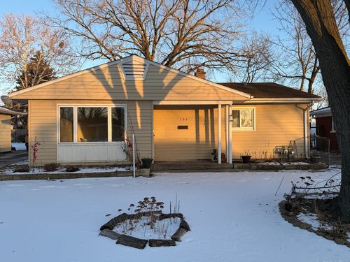155 W Wayne Pl, Wheeling, IL, 60090-4633 | Card Image