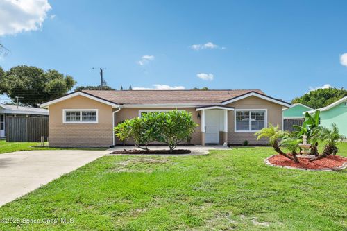 2318 Scenic Dr, Melbourne, FL, 32901-5202 | Card Image