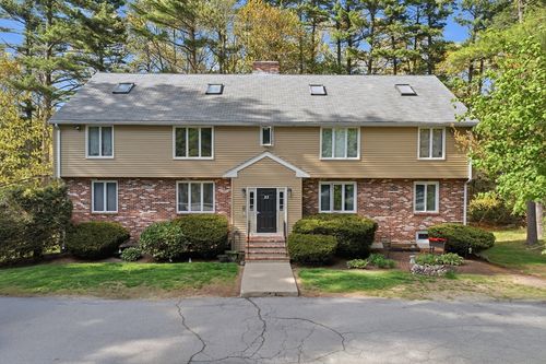 1-23 Hilltop Lane, Easton, MA, 02375 | Card Image