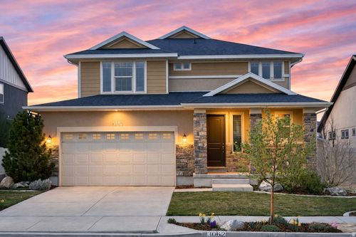 3062 W 2400 N, Lehi, UT, 84048-6055 | Card Image