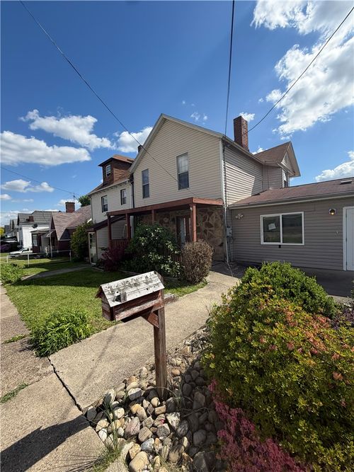 1007 -1005 Park St, Mckeesport, PA, 15132 | Card Image