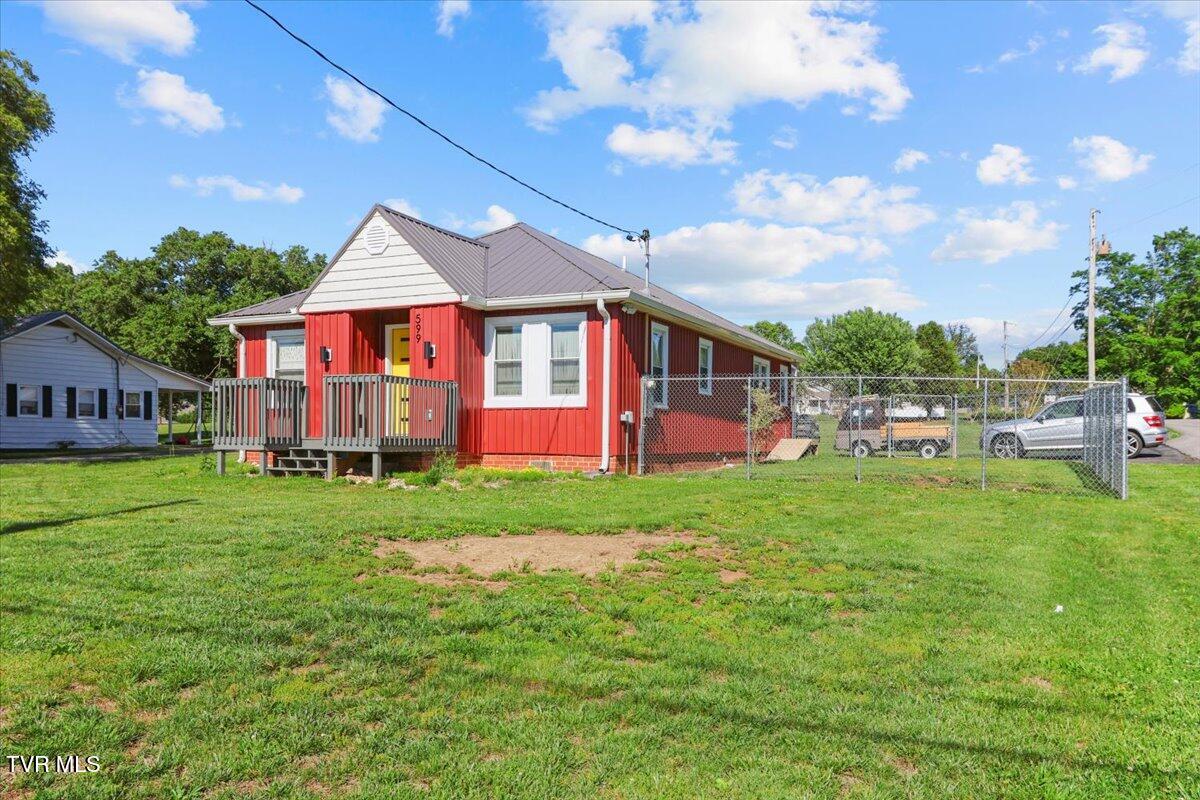 Residential in Greeneville 2