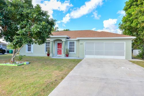 220 W Arbor Ave, Port St. Lucie, FL, 34952-1310 | Card Image