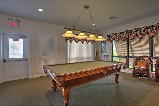 APT-306 - 6175 S Mirror Lake Dr, House attached with 2 bedrooms, 2 bathrooms and null parking in Sebastian FL | Image 35