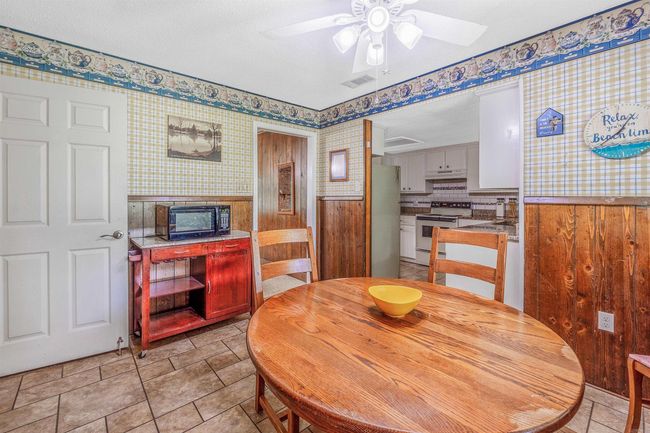 15925 Willits Rd, House other with 4 bedrooms, 2 bathrooms and null parking in North Little Rock AR | Image 9
