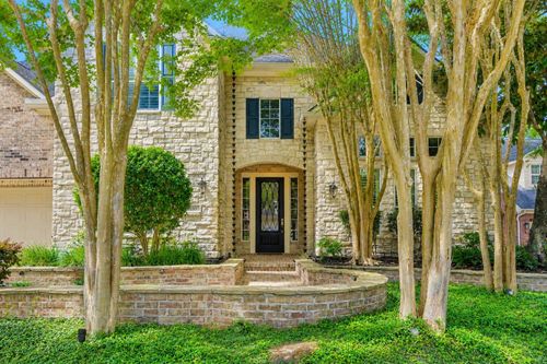 2110 Lost Maples Trl, Kingwood, TX, 77345-2144 | Card Image