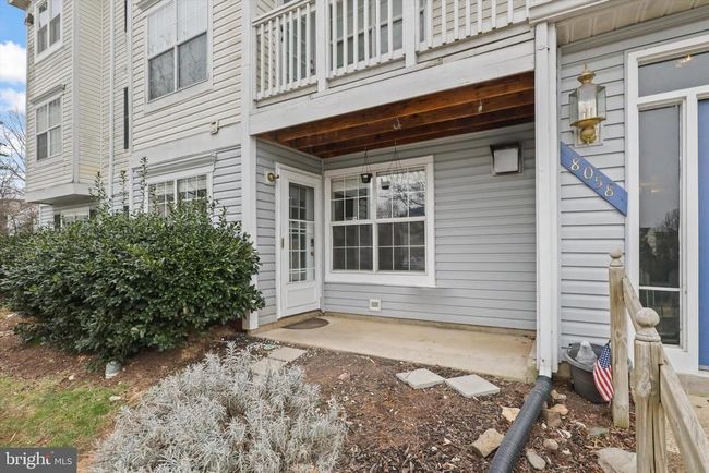APT-101 - 8058 Lisle Dr, Condo with 2 bedrooms, 2 bathrooms and null parking in MANASSAS VA | Image 4