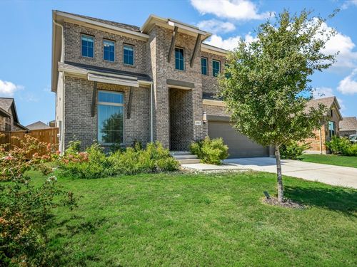 396 Cold River Run, Kyle, TX, 78640-2673 | Card Image