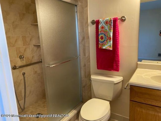 41 Fennec Ct, Condo with 2 bedrooms, 2 bathrooms and null parking in Tinton Falls NJ | Image 15