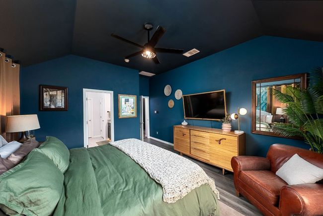 251 Spinnaker Loop, House other with 3 bedrooms, 2 bathrooms and 4 parking in Kyle TX | Image 11