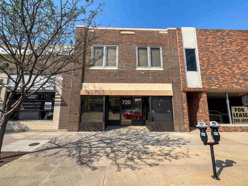 720 St. Joseph Street, rapid city, SD, 57701 | Card Image