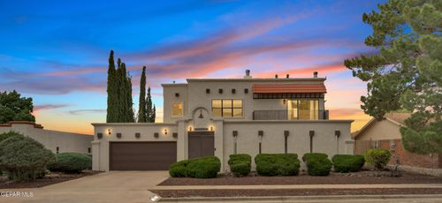 425 Valplano Dr, El Paso, TX, 79912-2706 | Card Image