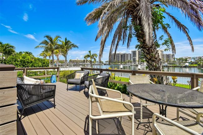 205 Harrison Ave, House other with 4 bedrooms, 3 bathrooms and null parking in BELLEAIR BEACH FL | Image 46