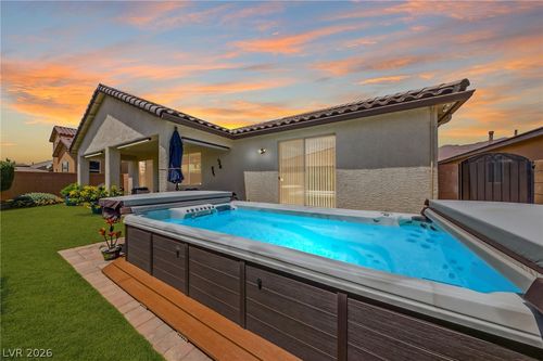 5601 Silver Cascade Ave, Las Vegas, NV, 89131-5931 | Card Image