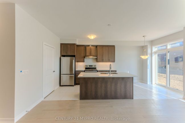 49 Freeman Williams St, House attached with 3 bedrooms, 5 bathrooms and 2 parking in Markham ON | Image 10