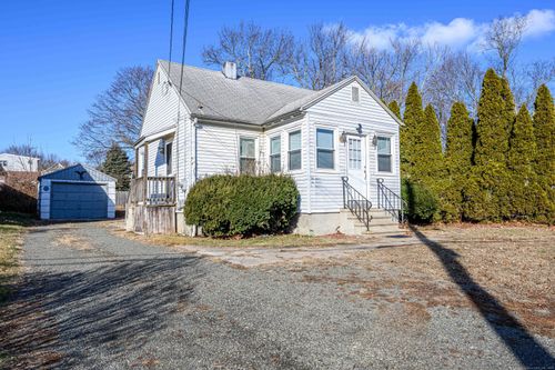 106 Burr Street, East Haven, CT, 06512 | Card Image