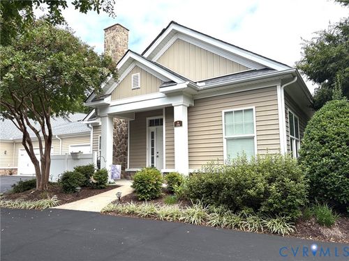 251 Pumpkin Pl, North Chesterfield, VA, 23236-3570 | Card Image