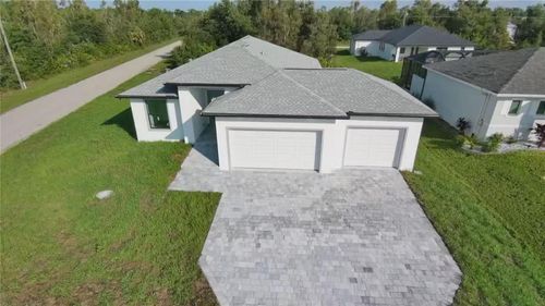 9309 Zorn St, PORT CHARLOTTE, FL, 33981-3013 | Card Image