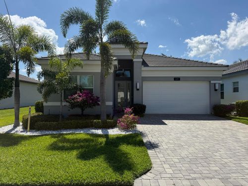 12597 Vincenza Way, Boynton Beach, FL, 33473 | Card Image