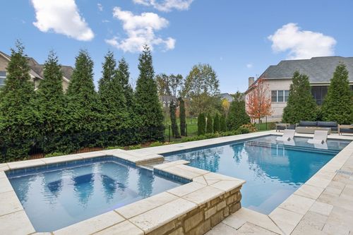 300 Conoga Dr, Nolensville, TN, 37135-1599 | Card Image