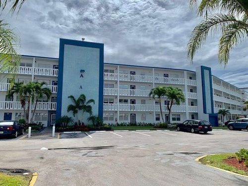 4012 Exeter A, Boca Raton, FL, 33434-2963 | Card Image