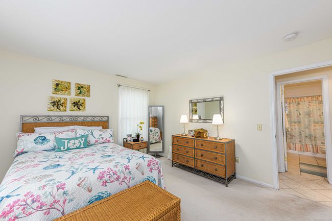 46 - 46 Foxbridge Village Rd, Condo with 2 bedrooms, 1 bathrooms and 2 parking in Branford CT | Image 13