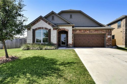 8092 Gato Lane, Round Rock, TX, 78665 | Card Image