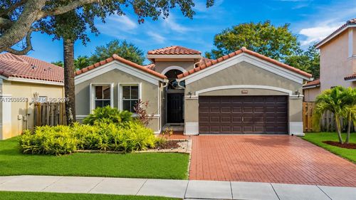16728 Sw 36th St, Miramar, FL, 33027-4503 | Card Image