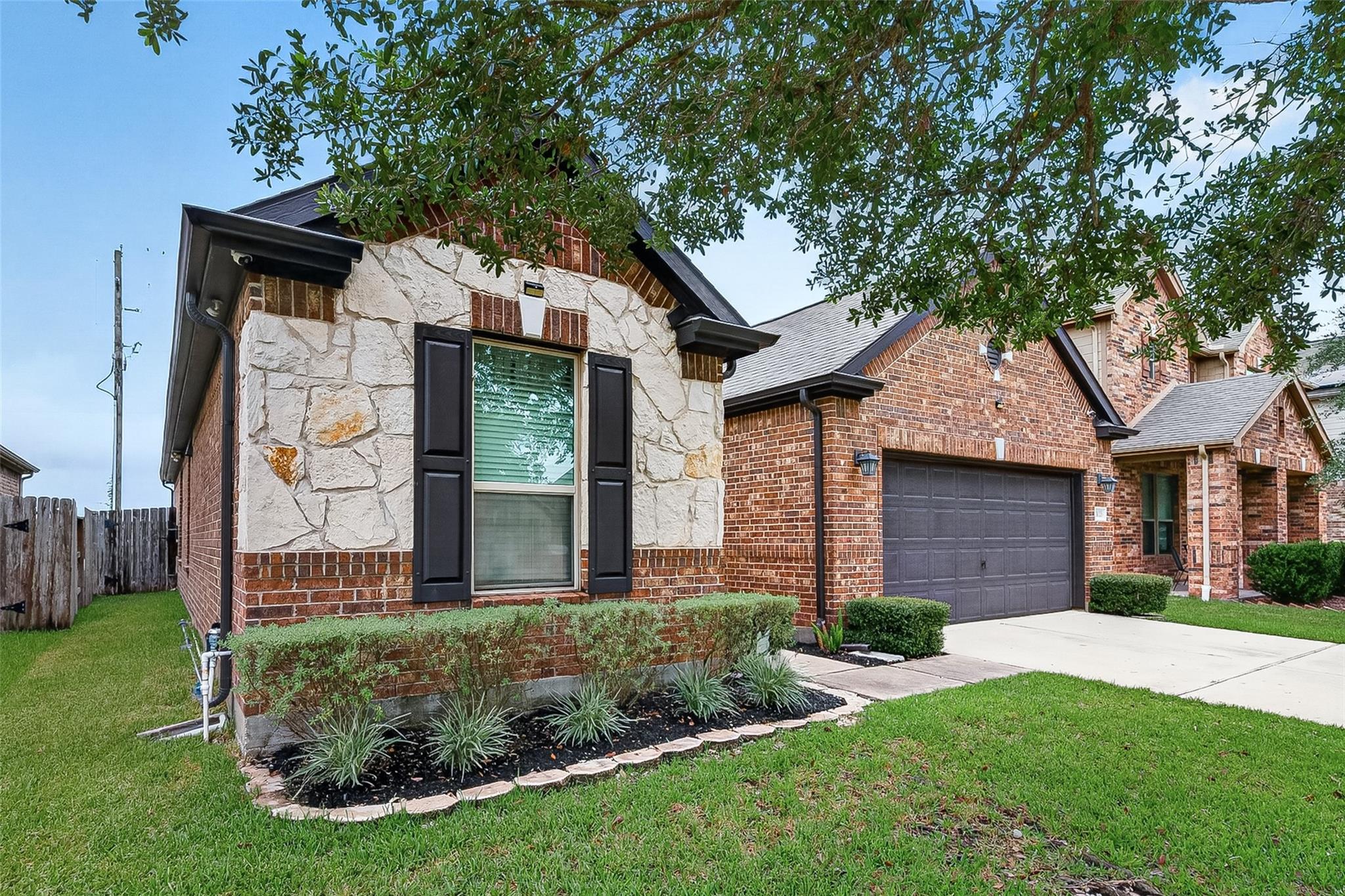 Residential in Richmond 4