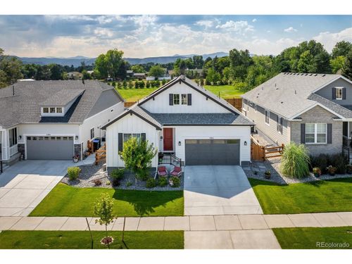 5311 Routt Ct, Arvada, CO, 80002-1383 | Card Image