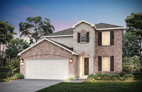 1431 Tramore Way, Lowry Crossing, TX, 75407 | Card Image