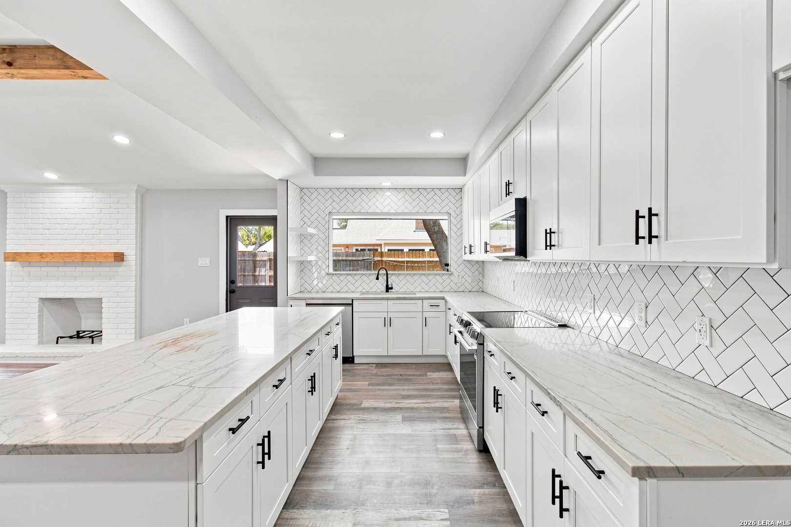 Residential in San Antonio 5