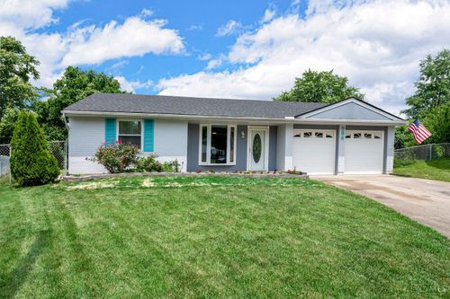 988 Yarger Dr, Cincinnati, OH, 45230 | Card Image